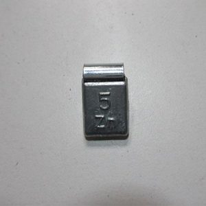 STANDARD WEIGHT 5grm (100 Per Box)