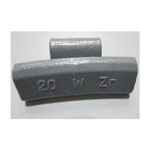 7058236 Alloy Weights 20grm (100 Per Box)
