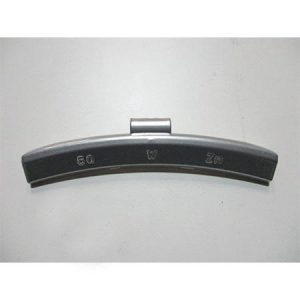 7058298 Alloy Weights 50grm (100 Per Box)