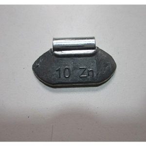 5653012 Standard Weights 10grm