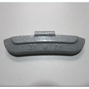 5653067 Standard Weights 35grm (100 Per Box)