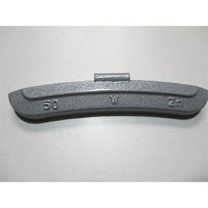 5653098 Standard Weights 50grm (100 Per Box)