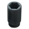 1" Drive Double Depth Impact Sockets