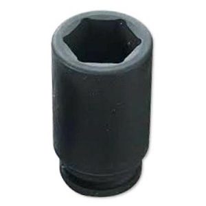 1" Drive Double Depth Impact Sockets