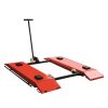 3-Tonne Mid-rise Scissors Lift