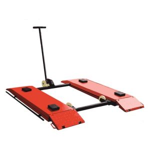3-Tonne Mid-rise Scissors Lift