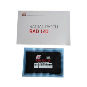 5121207 Patch120 80X125mm