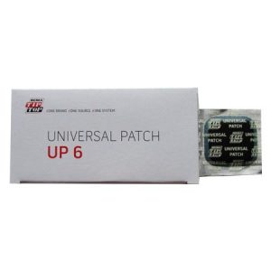 Part Number 5125060 UP6PATCH 43X43mm
