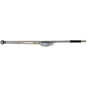 NORBAR 300-1000 NM TORQUE WRENCH 5R