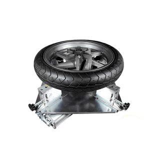 ATV Motorcycle Adaptors front view