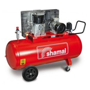 5.5HP 200LTR 380V COMPRESSOR K25-200FT