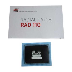 Part Number 5121104 Patch110 55X75mm
