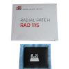 Part number: 5121159 PATCH115-75X90mm