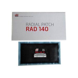 Tyre Patch140 100X195mm