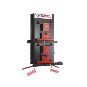 Quicktrak Premium 4 Wheel Laser Aligner