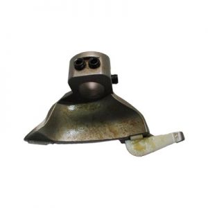 7inch STEEL DEMOUNT HEAD
