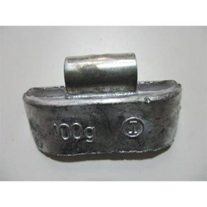 7056040 Truck Weights 100grm (10 Per Box)