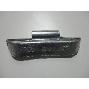 7056057 Truck Weights 150grm (10 Per Box)