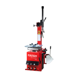 Patch PROMONT Tyre Changer 24" - Semi Automatic